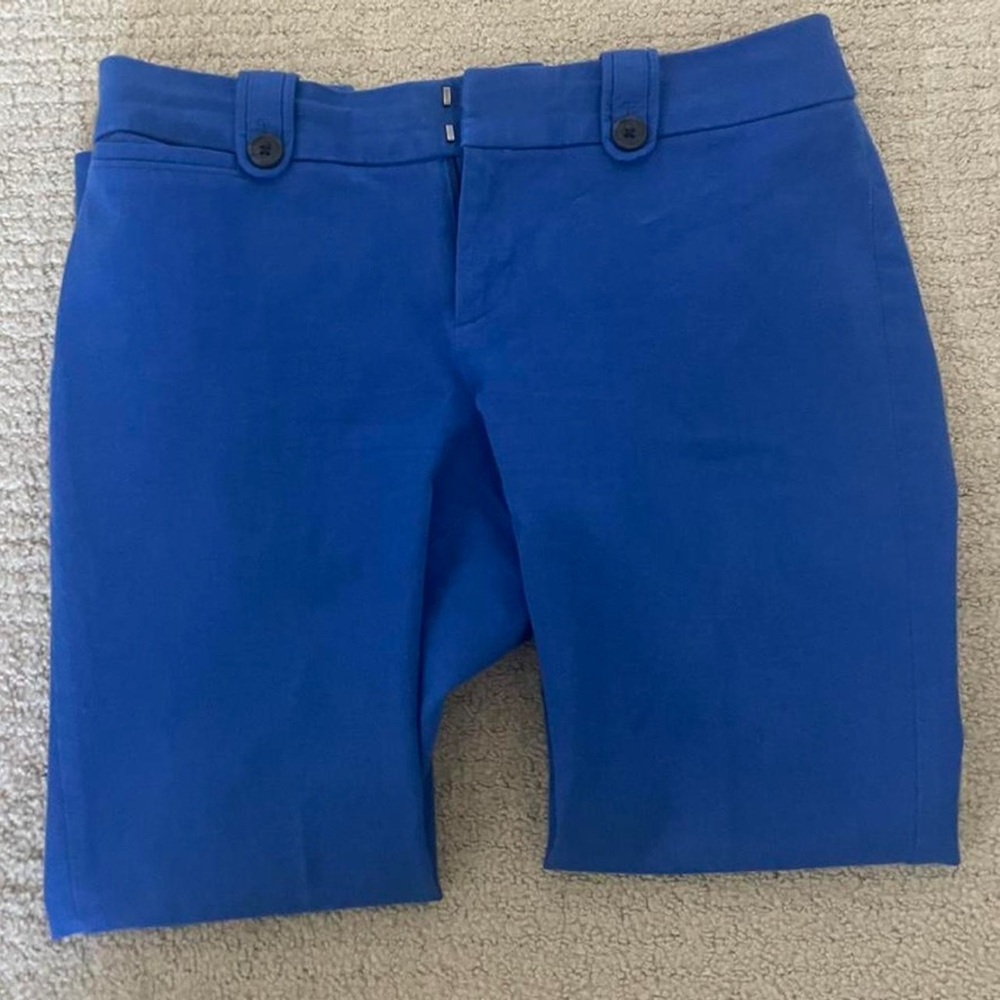 Banana Republic Blue Pants